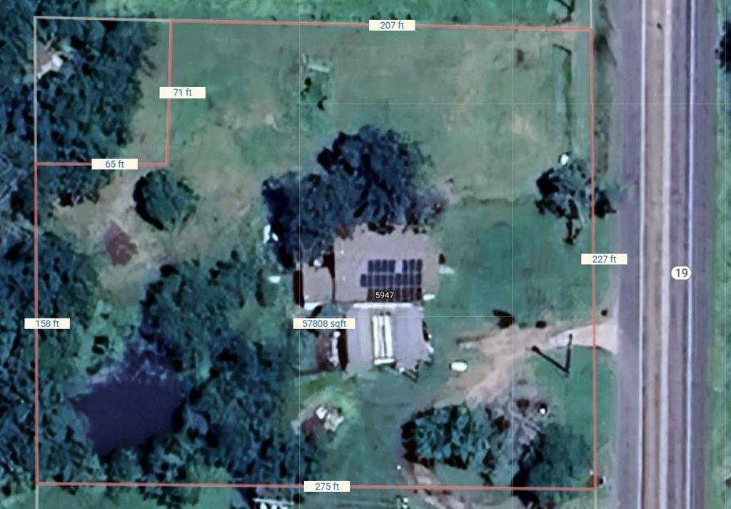 5947 Texas Highway 19 N, Sulphur Springs, TX 75482
