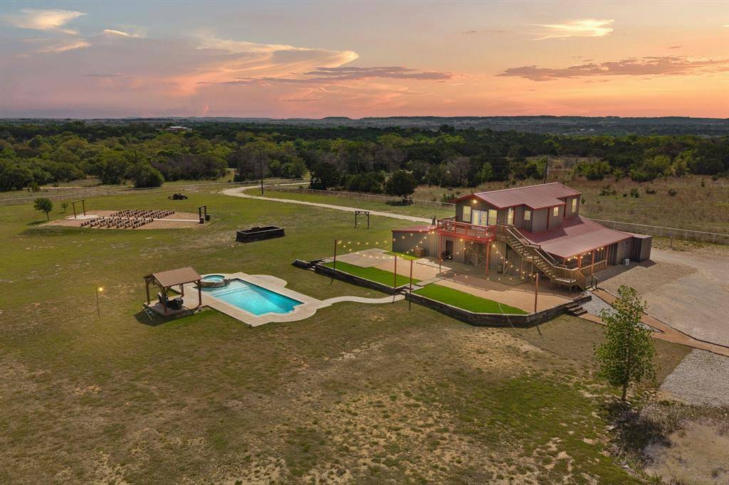 TBD County Road 2730, Glen Rose, TX 76043