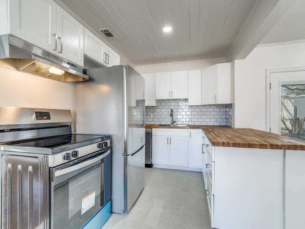 4528 Newman Drive, Haltom City, TX 76117