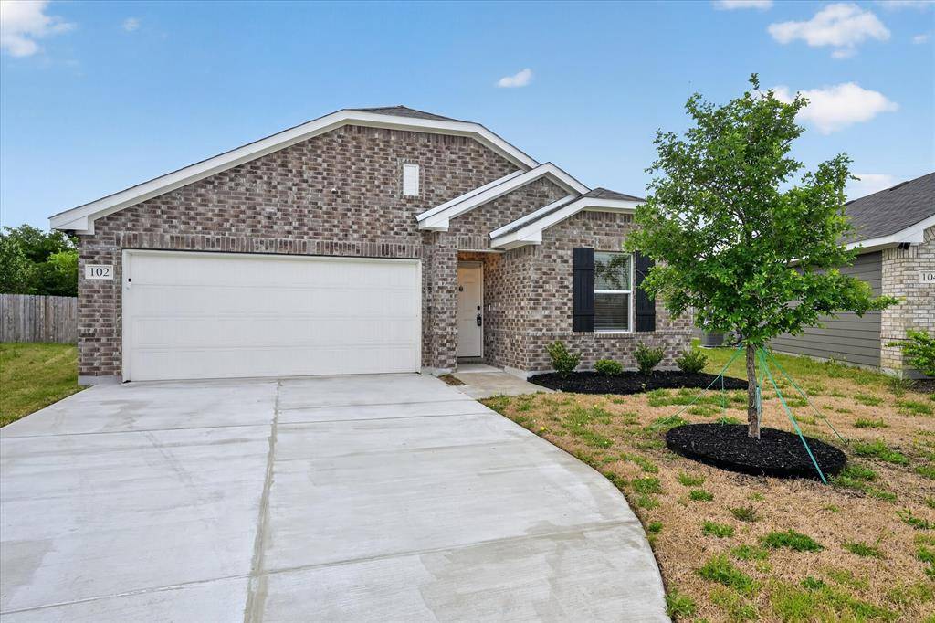 102 Goel Street, Greenville, TX 75402