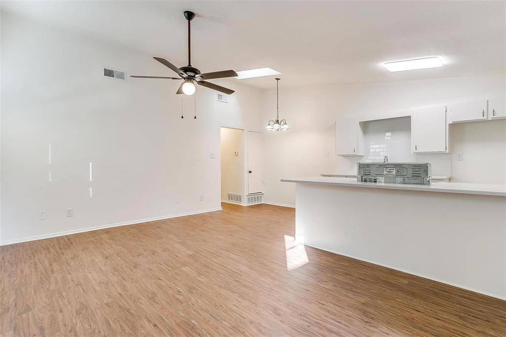 1824 Fairmount Avenue #1824, Fort Worth, TX 76110