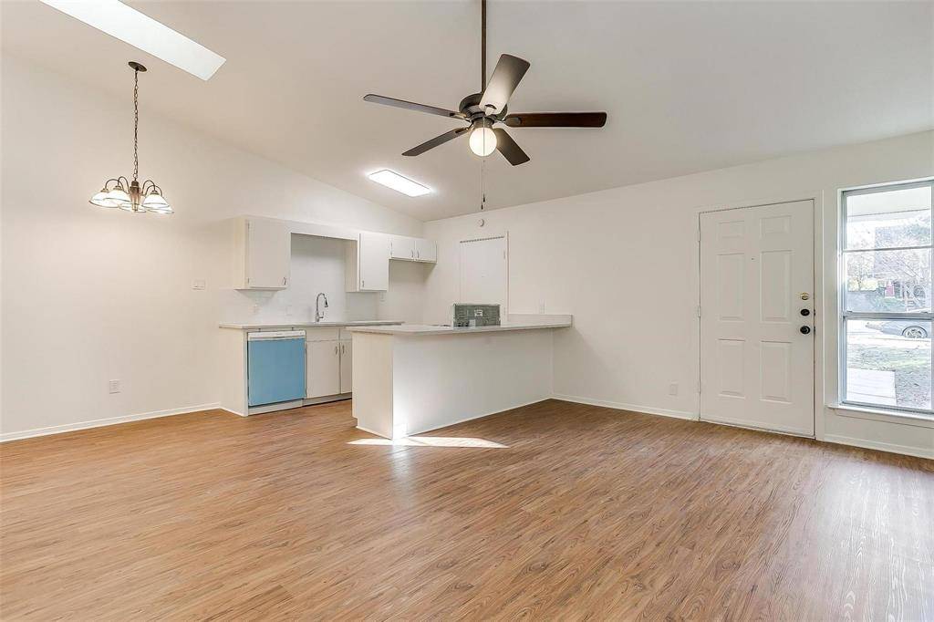 1824 Fairmount Avenue #1824, Fort Worth, TX 76110