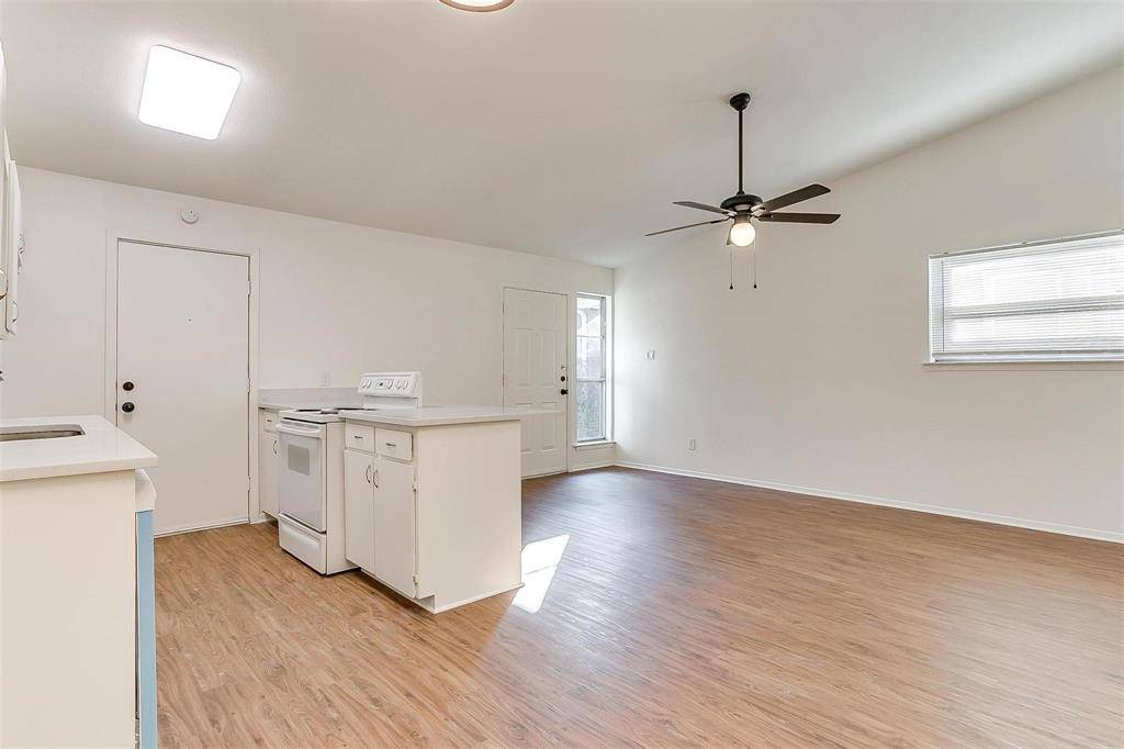 1824 Fairmount Avenue #1824, Fort Worth, TX 76110