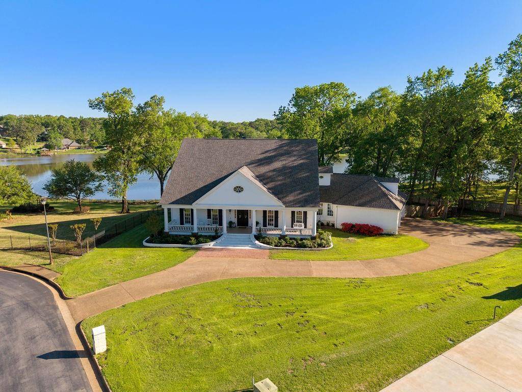 320 Hines Crossing, Bullard, TX 75757