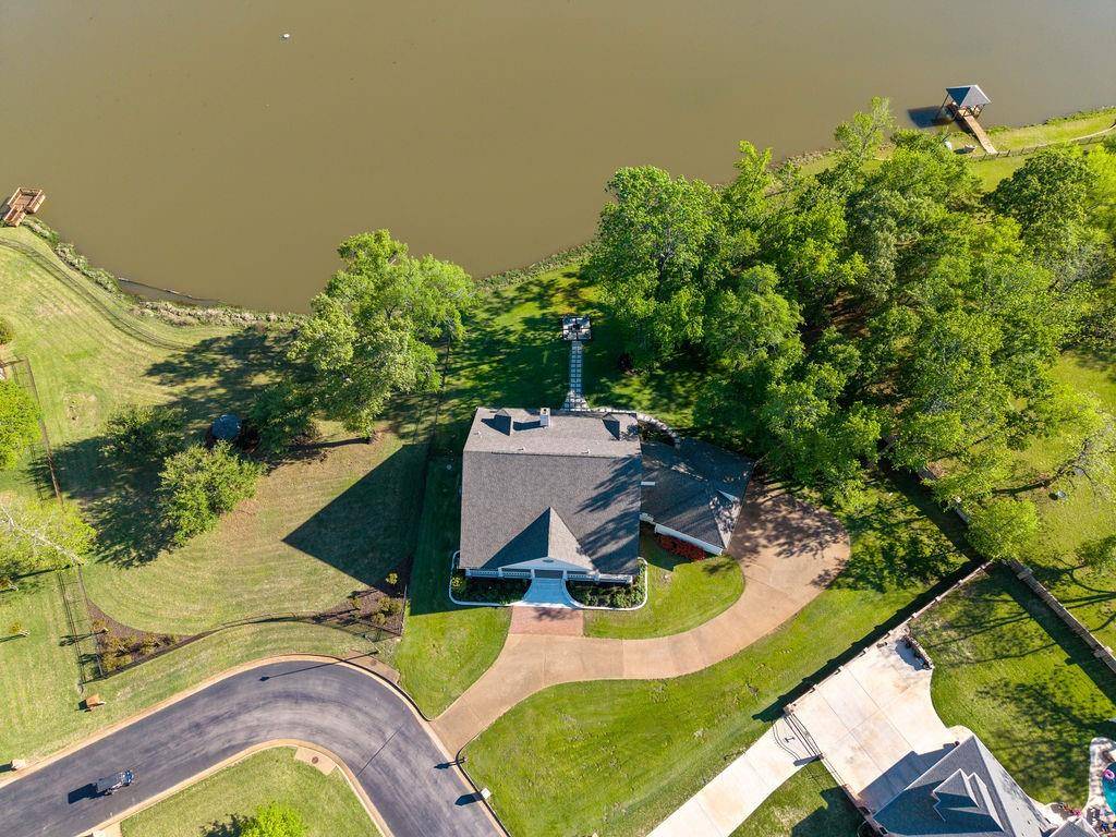 320 Hines Crossing, Bullard, TX 75757
