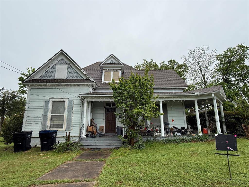 2213 Church Street, Greenville, TX 75401