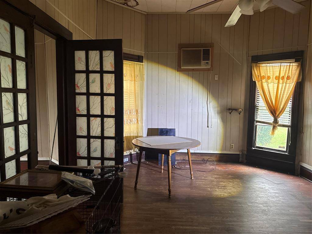 2213 Church Street, Greenville, TX 75401