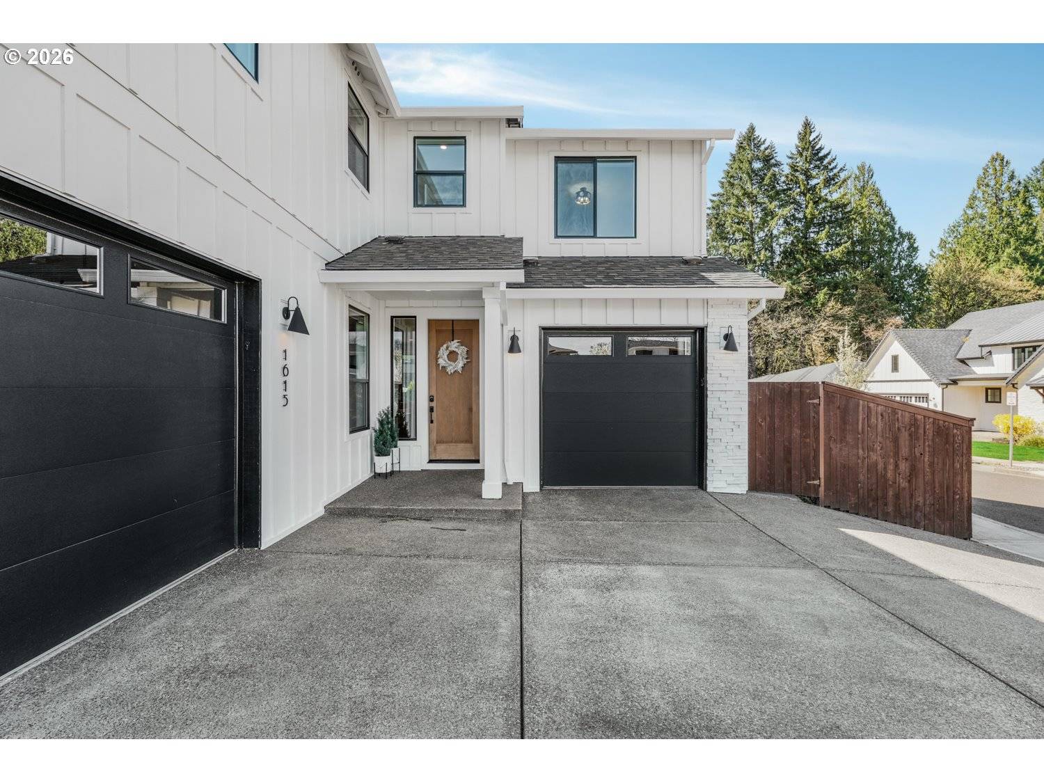 1615 SE 44TH CIR, Brush Prairie, WA 98606