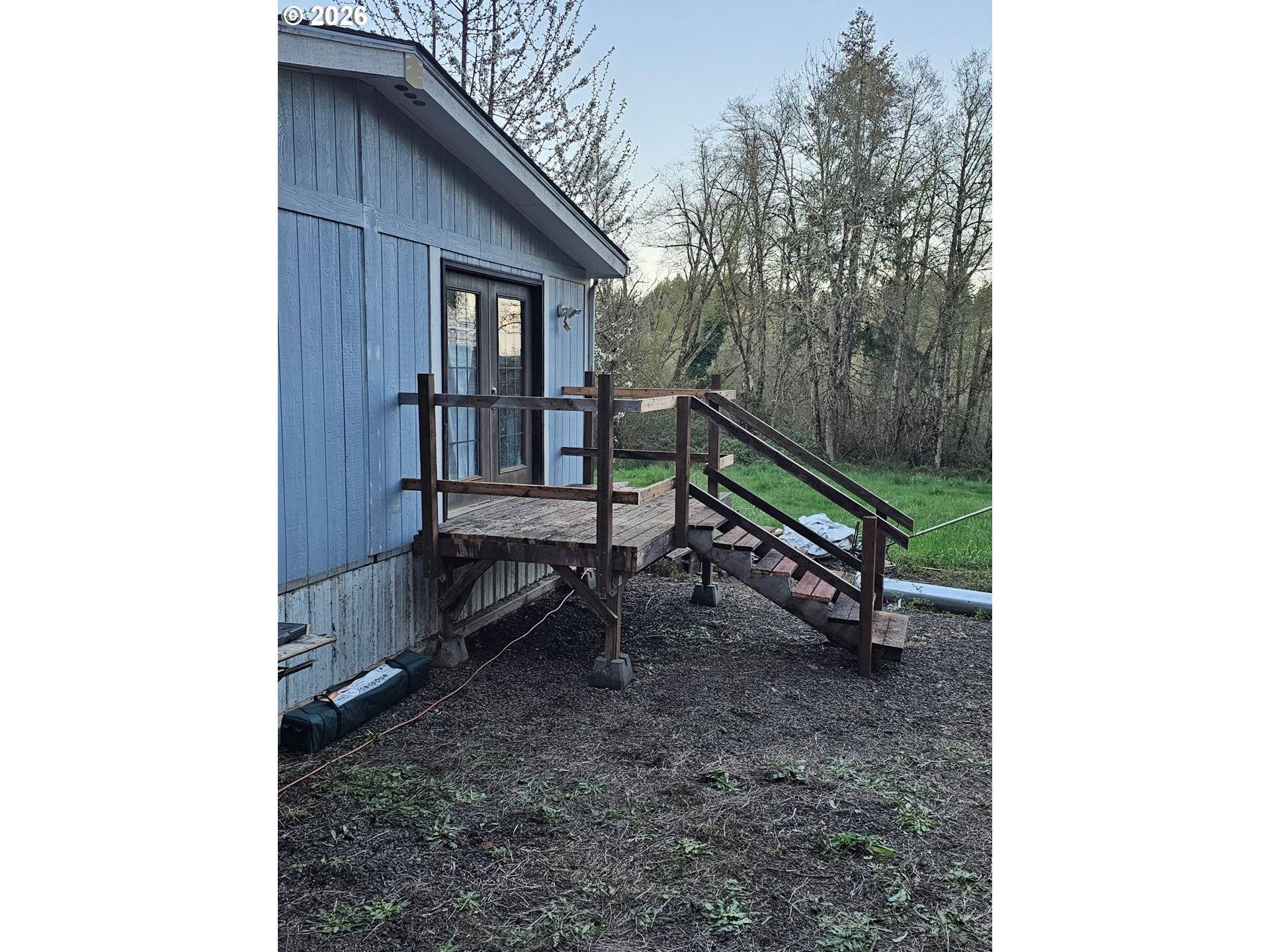 24710 JUDY LN, Monroe, OR 97456