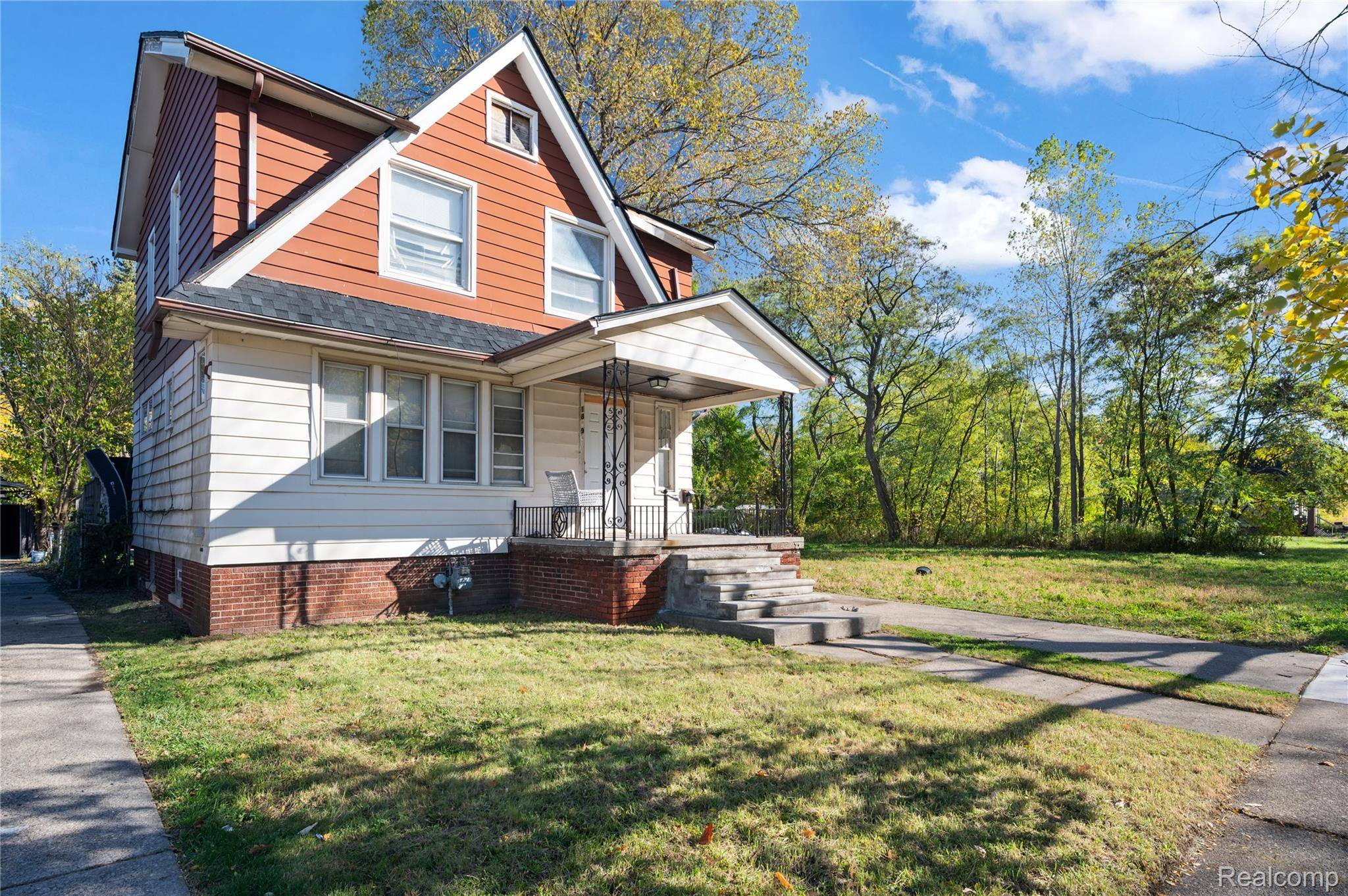 18096 Joann ST, Detroit, MI 48205