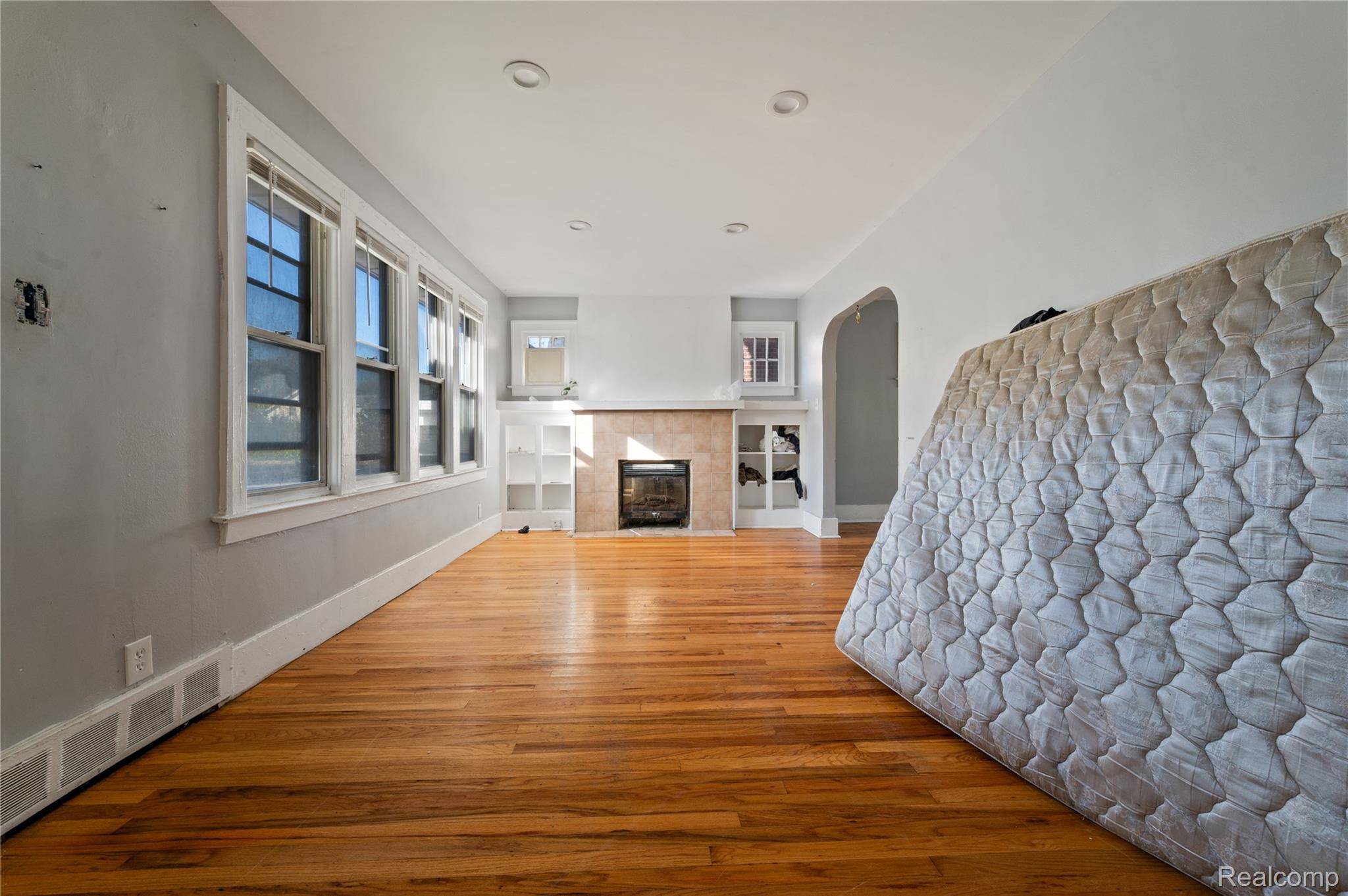 18096 Joann ST, Detroit, MI 48205