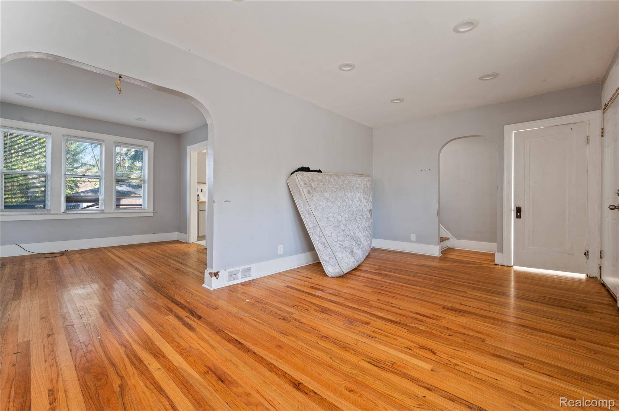 18096 Joann ST, Detroit, MI 48205