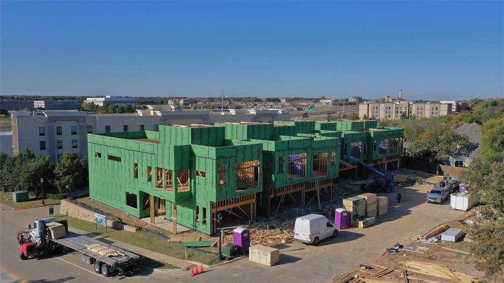 101 Beldonia Court, Trophy Club, TX 76262