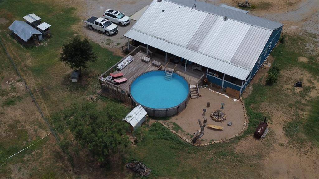 11950 County Road 105, Brownwood, TX 76801