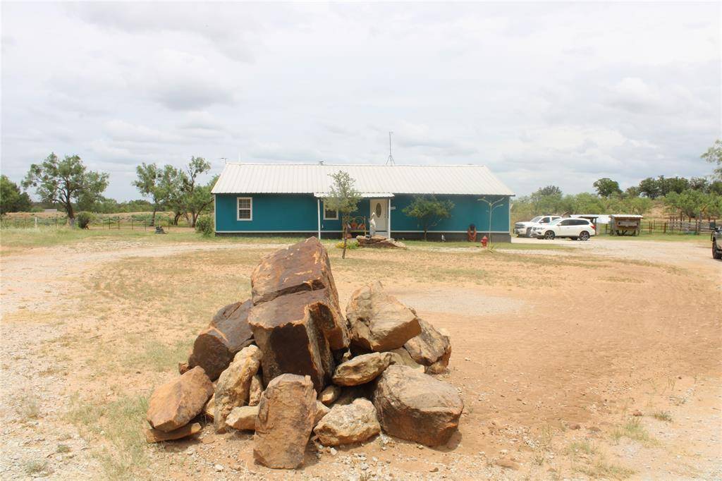 11950 County Road 105, Brownwood, TX 76801