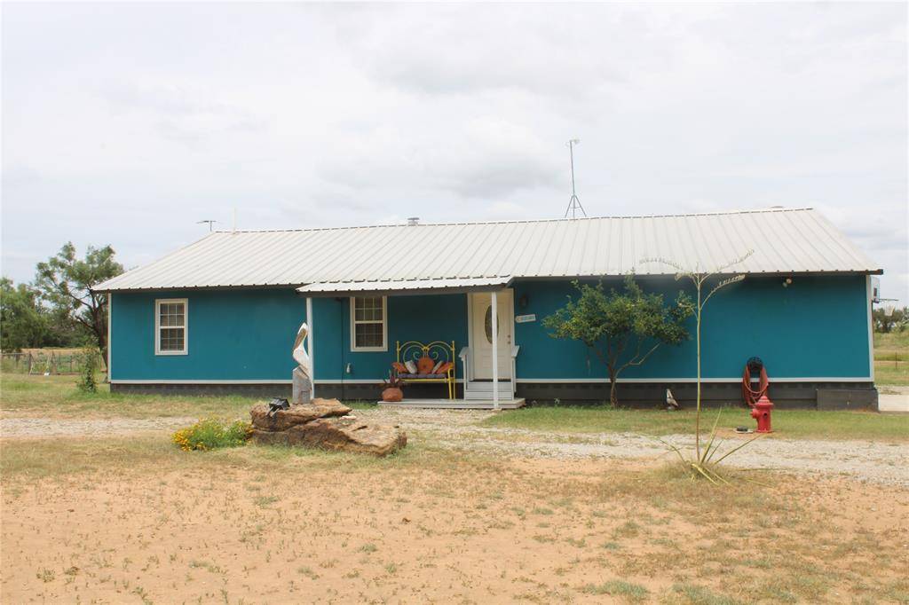 11950 County Road 105, Brownwood, TX 76801