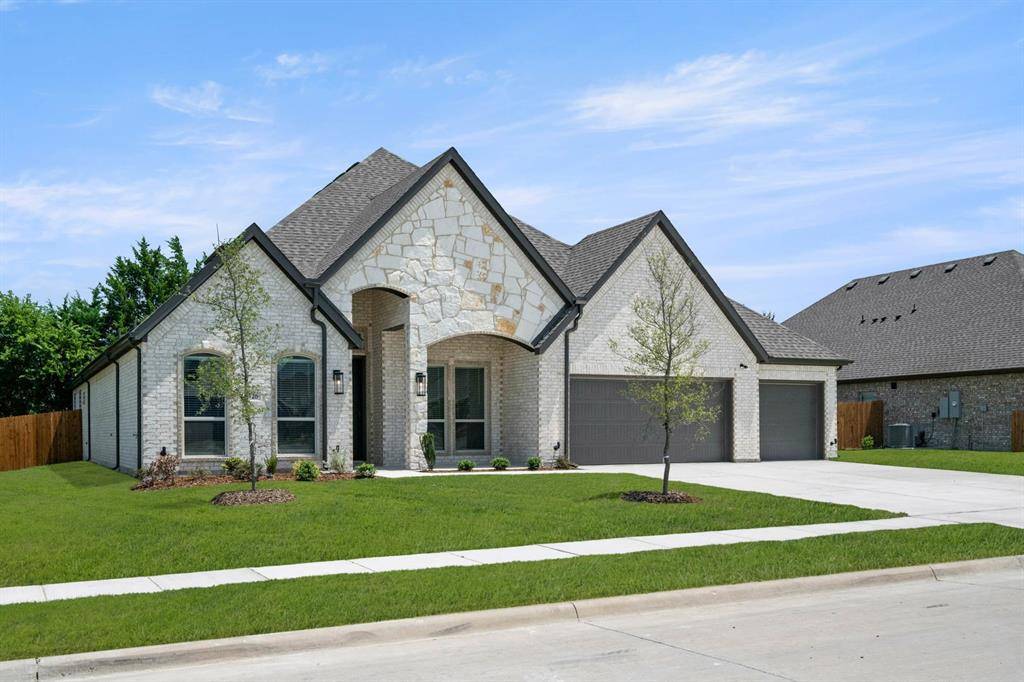 1726 Seagrove Lane, Cedar Hill, TX 75104