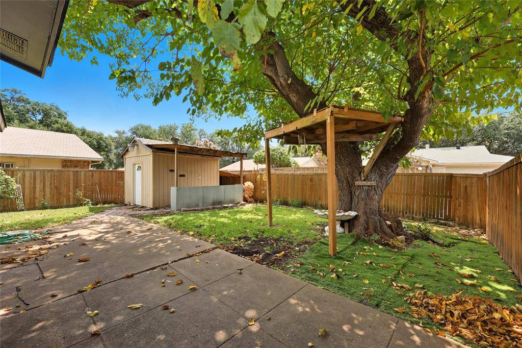 1320 Harvest Glen Drive, Plano, TX 75023