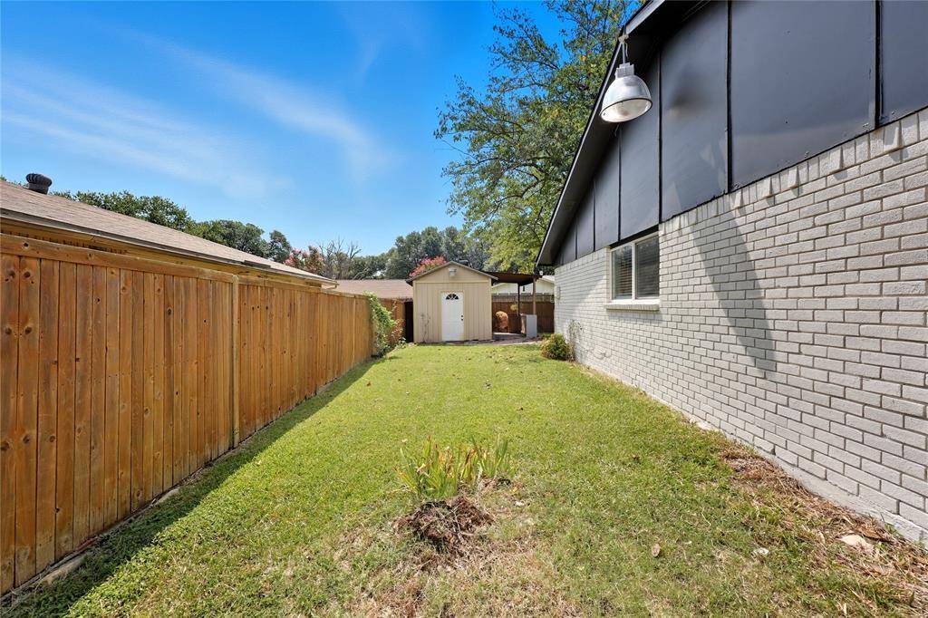 1320 Harvest Glen Drive, Plano, TX 75023