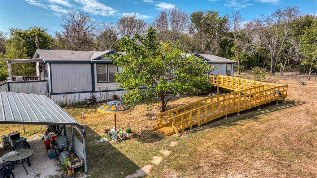 153 Canyon Valley Lane, Weatherford, TX 76085