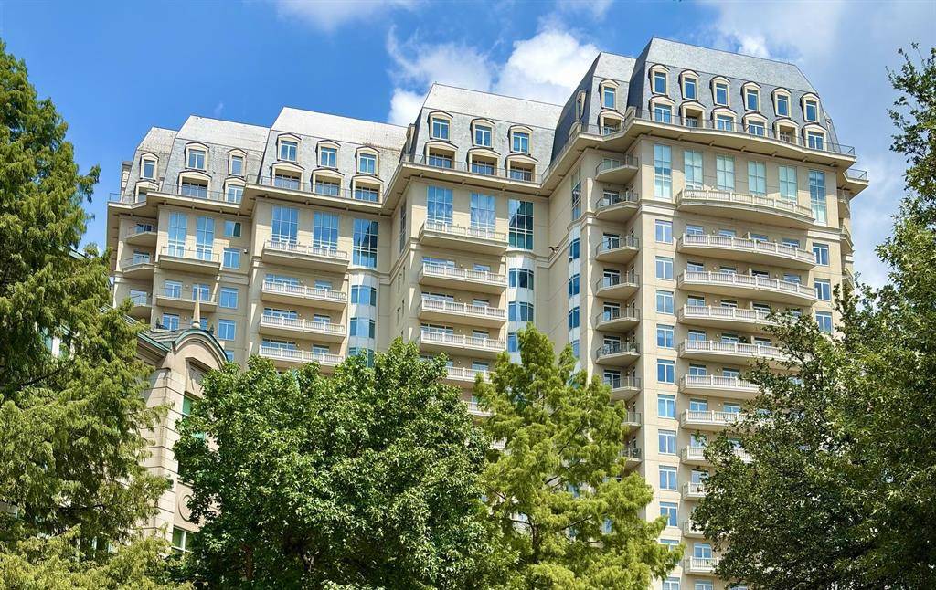 3505 Turtle Creek Boulevard #3B, Dallas, TX 75219
