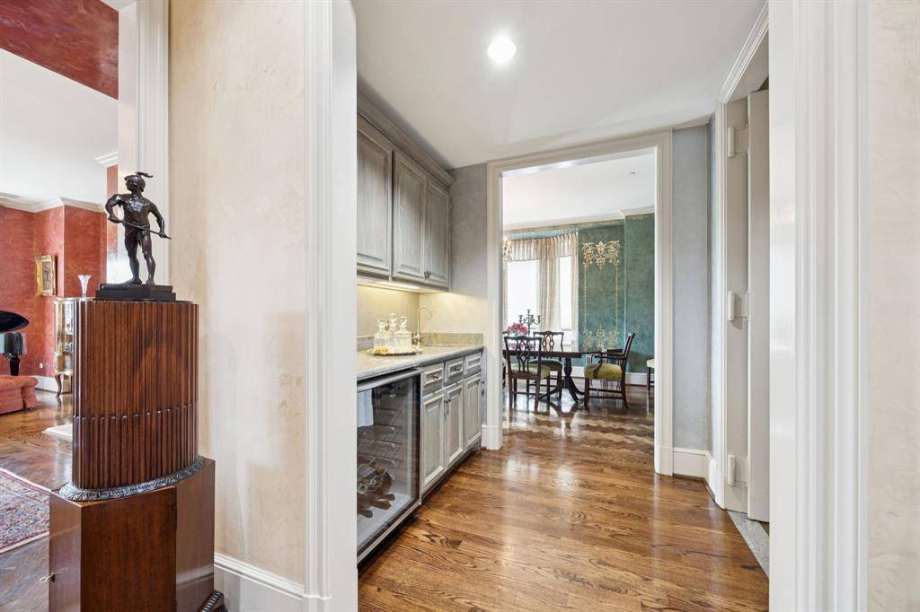 3505 Turtle Creek Boulevard #3B, Dallas, TX 75219