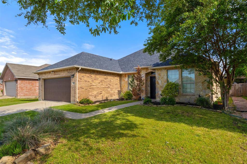 503 Sundrop Drive, Fate, TX 75132