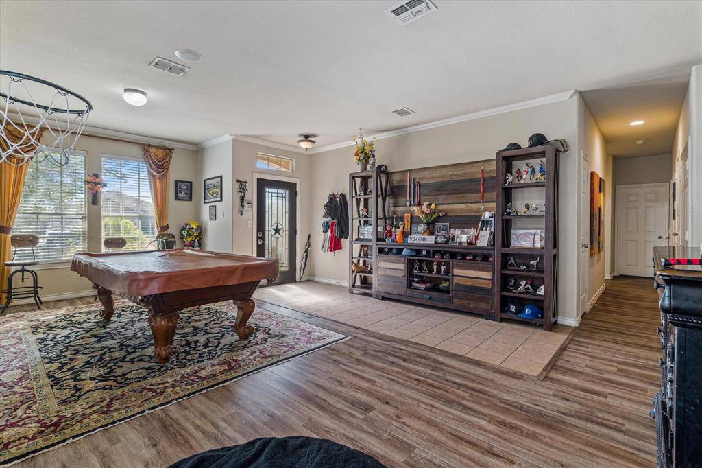 503 Sundrop Drive, Fate, TX 75132