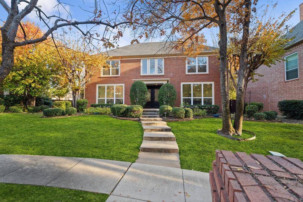 600 Pistachio Circle, Irving, TX 75063