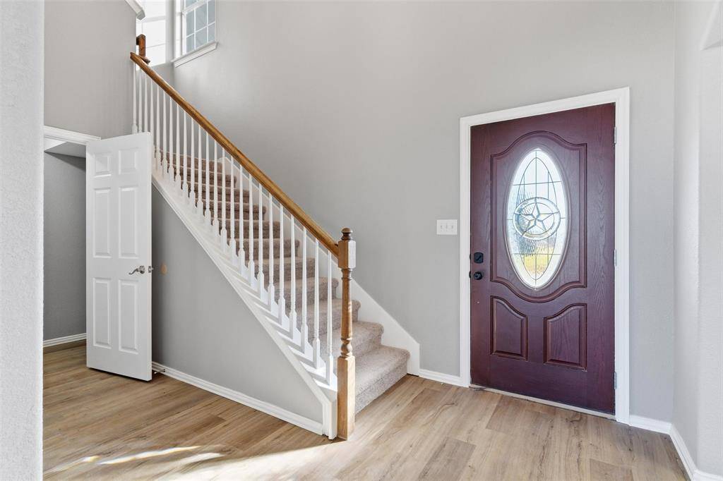 1436 Meadowbrook Lane, Nevada, TX 75173