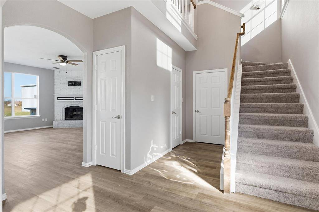 1436 Meadowbrook Lane, Nevada, TX 75173