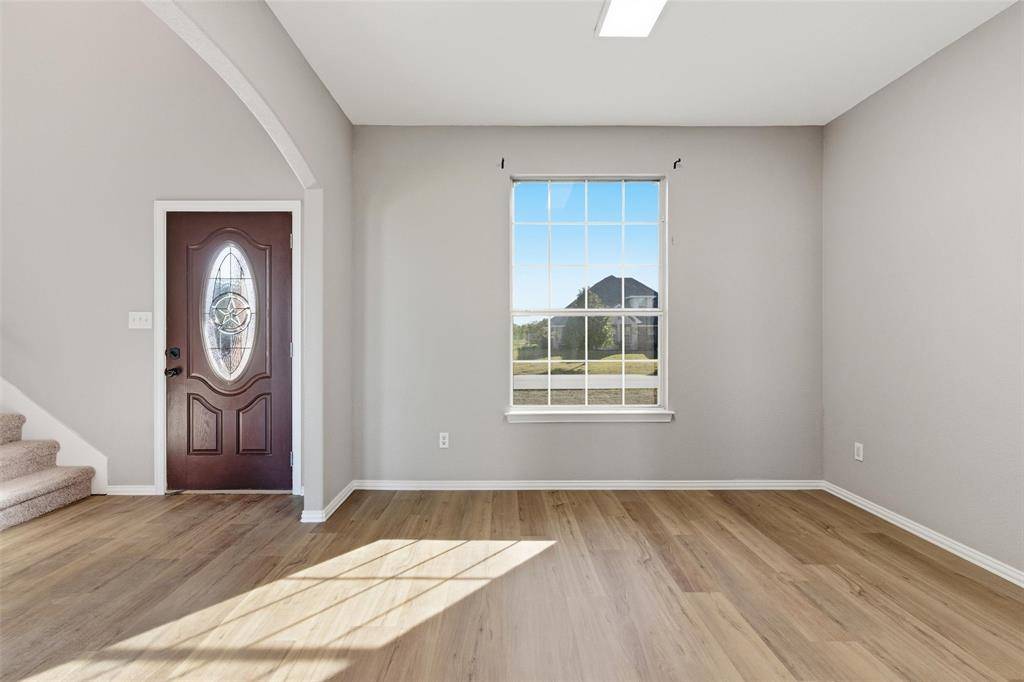 1436 Meadowbrook Lane, Nevada, TX 75173