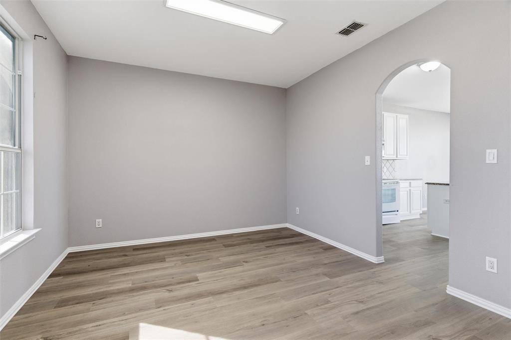 1436 Meadowbrook Lane, Nevada, TX 75173