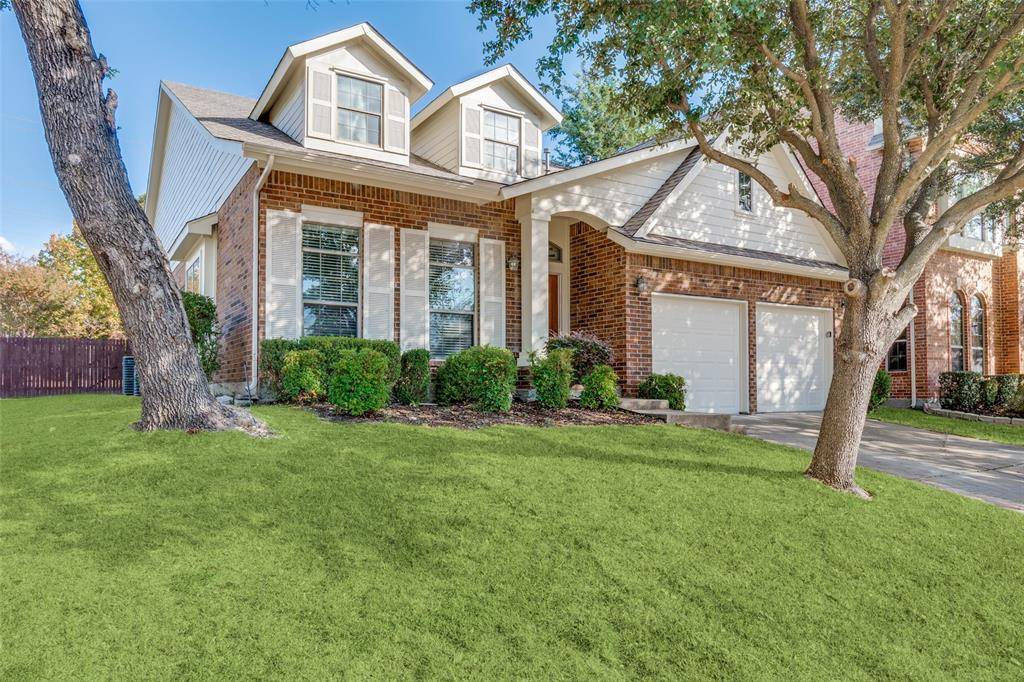 4742 Coyote Trail, Dallas, TX 75227