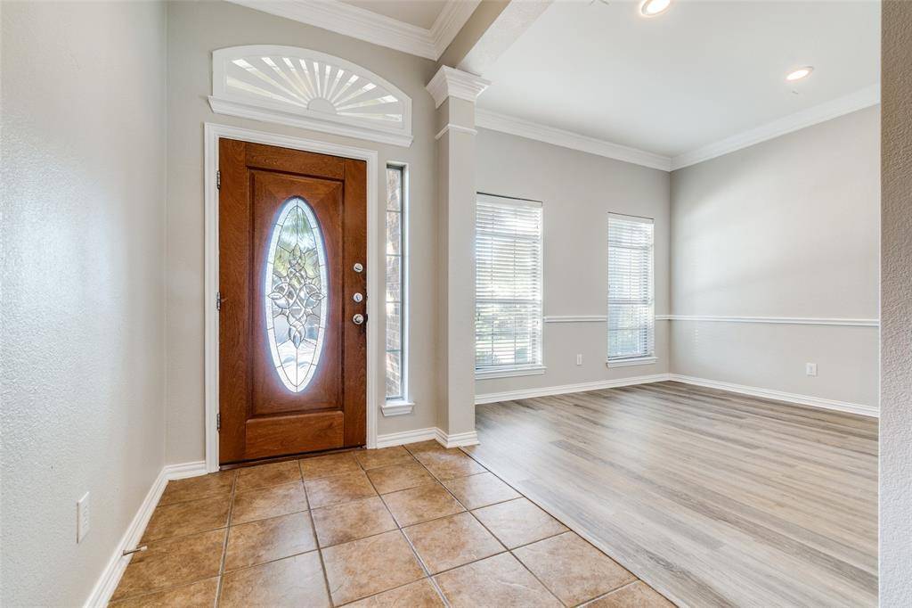 4742 Coyote Trail, Dallas, TX 75227