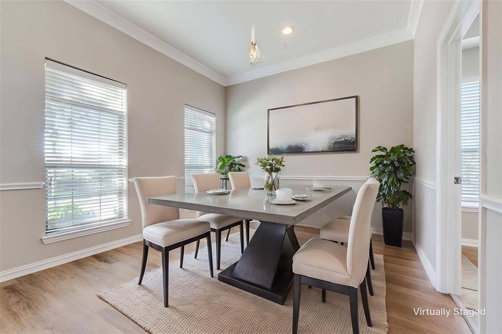 4742 Coyote Trail, Dallas, TX 75227