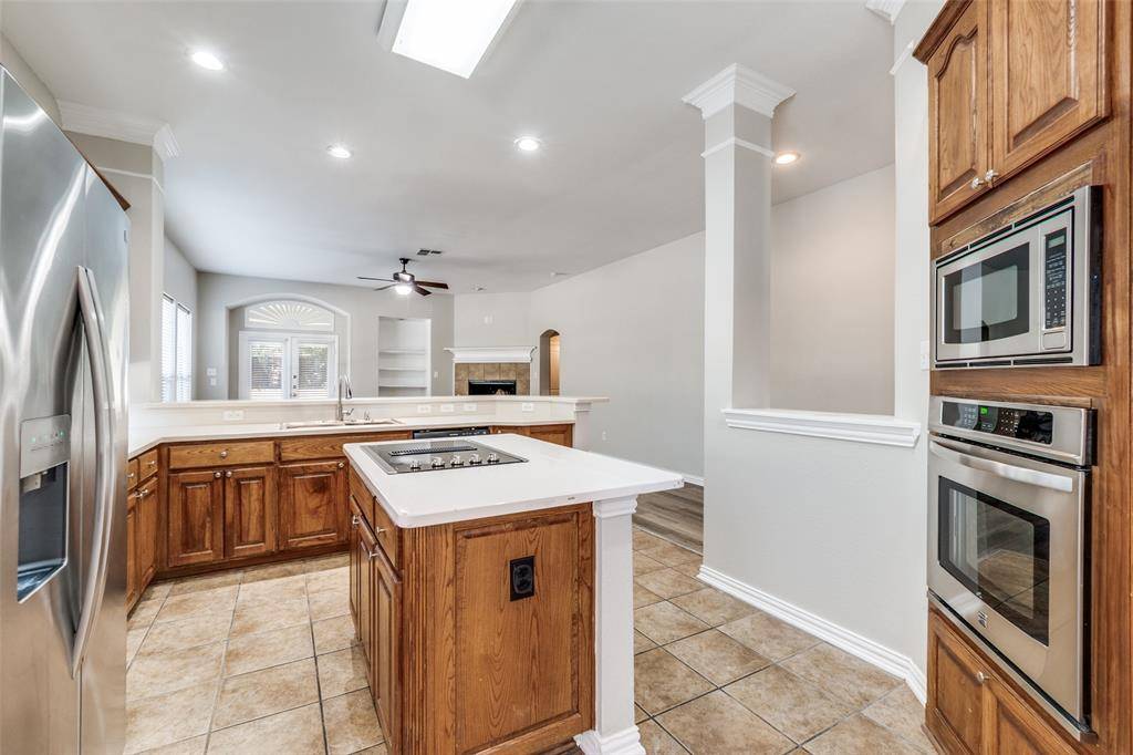 4742 Coyote Trail, Dallas, TX 75227