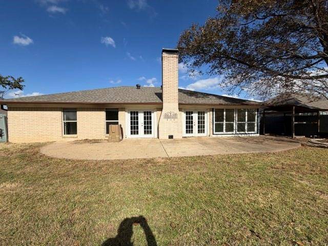 102 Newport Lane, Bullard, TX 75757