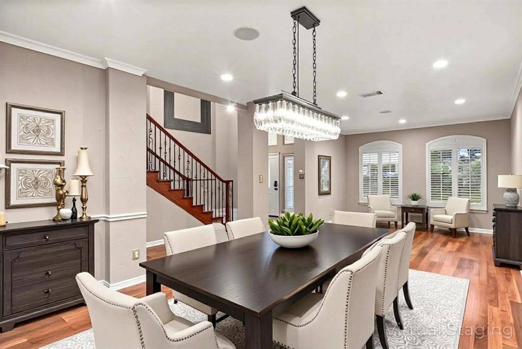 808 Sabona Drive, Desoto, TX 75115