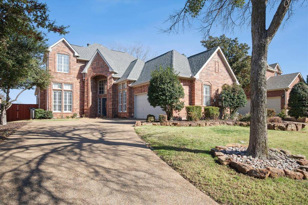 2612 Prestonwood Drive, Plano, TX 75093