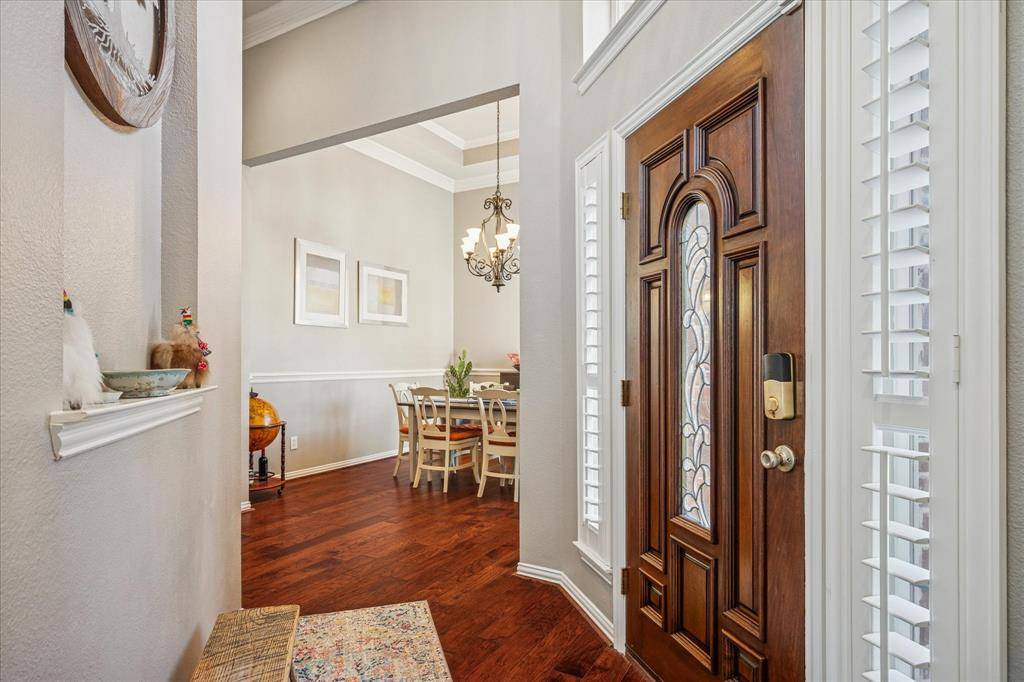 2612 Prestonwood Drive, Plano, TX 75093