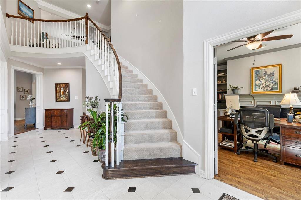 8405 Dawson Drive, Plano, TX 75025