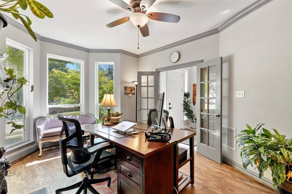 8405 Dawson Drive, Plano, TX 75025