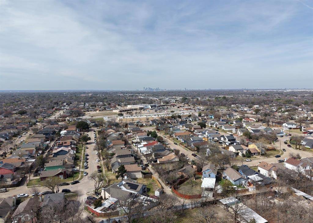 1913 Leroy Road, Dallas, TX 75217