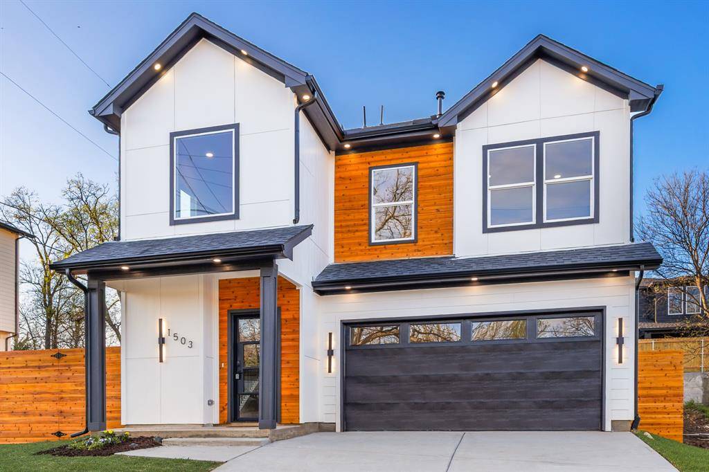 1503 Doyle Avenue, Dallas, TX 75203