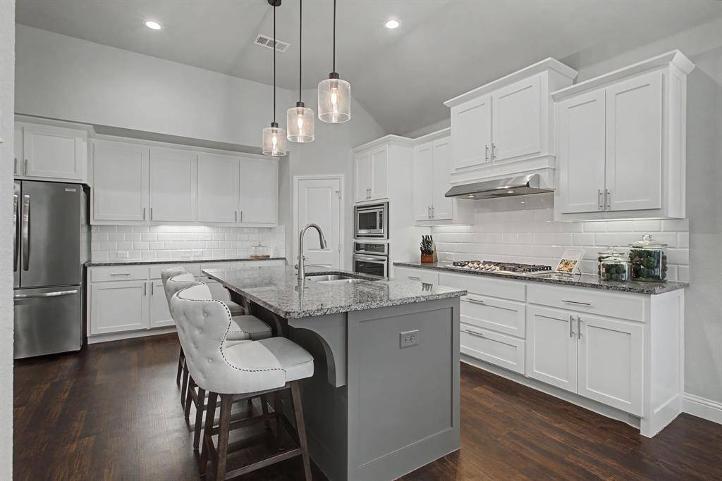 1507 Barley Court, Forney, TX 75126