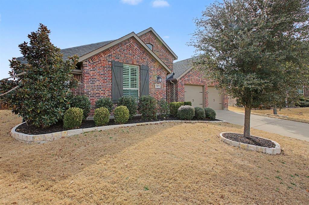 1507 Barley Court, Forney, TX 75126