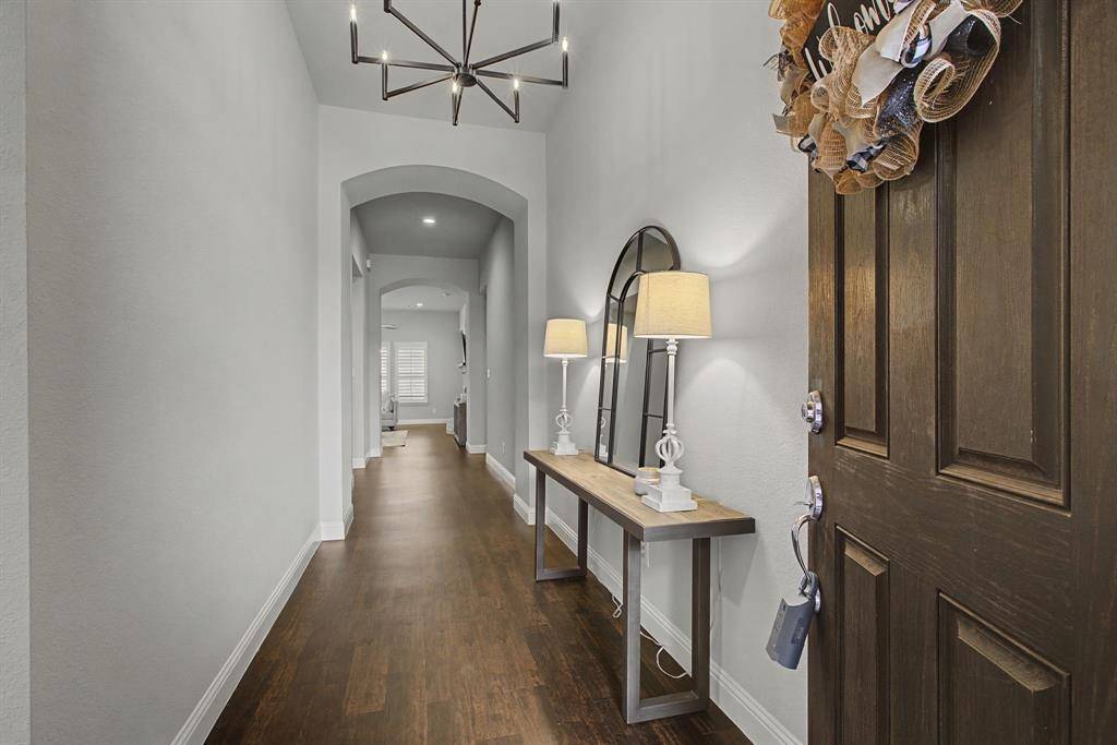 1507 Barley Court, Forney, TX 75126