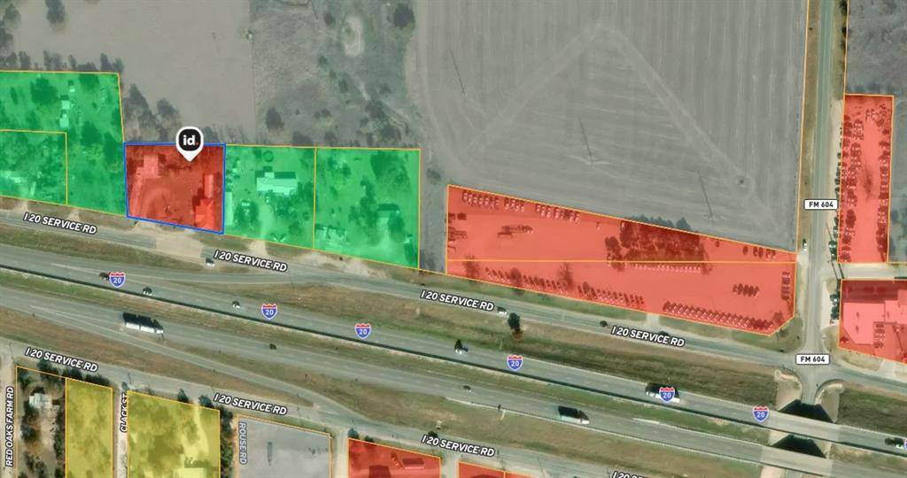 506 N Access Road #101, Clyde, TX 79510