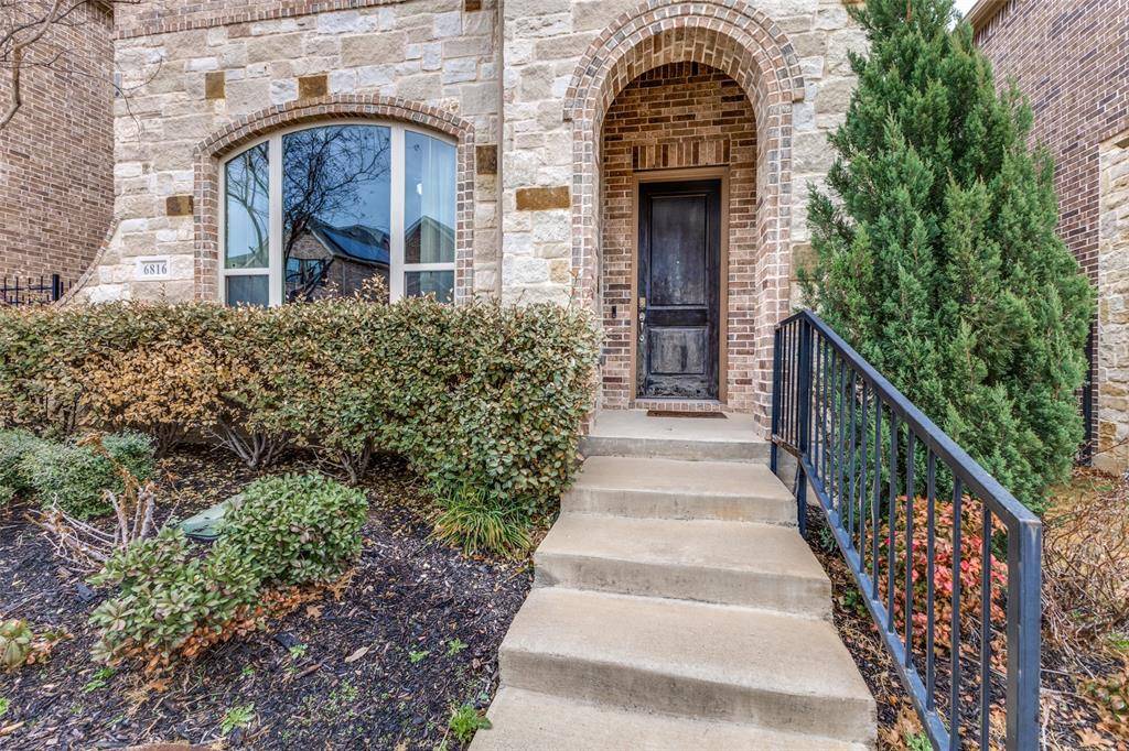 6816 Prompton Bend, Irving, TX 75063
